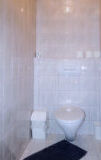 sink, wall, indoor, plumbing fixture, bathtub, bathroom, shower, tap, floor, bathroom accessory, mirror